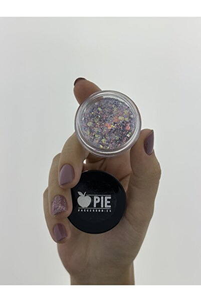 Pie Accessories جل لامع لامع - 003