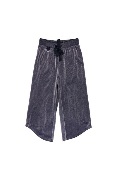 best kids Girl's Navy Blue Trousers