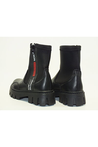 KİDSSTEP GERÇEK DERİ KIZ ÇOCUK POSTAL