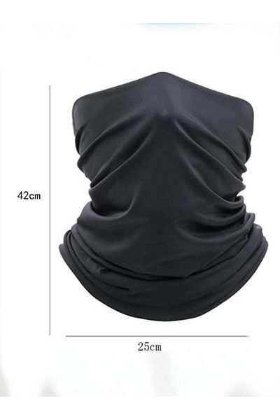 AŞAR MODA TEKSTİL GULER NEGRU SUPERIOR UNISEX DE GAT