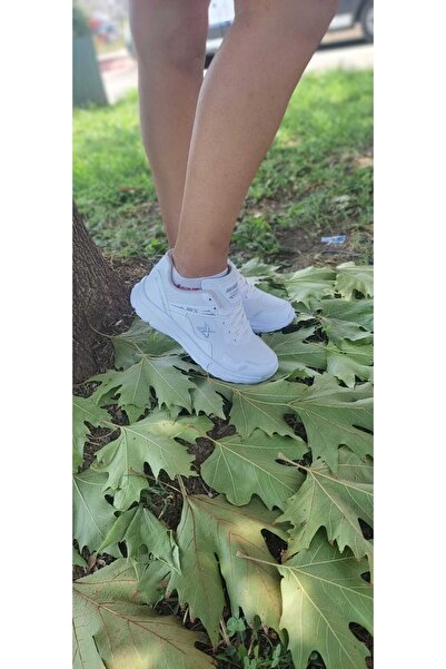 Zera mevsimlik awidox bagcıklı spor ayakkabı