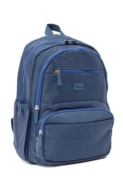 KAFF Young 17303 Blue Unisex Backpack with Laptop Compartment