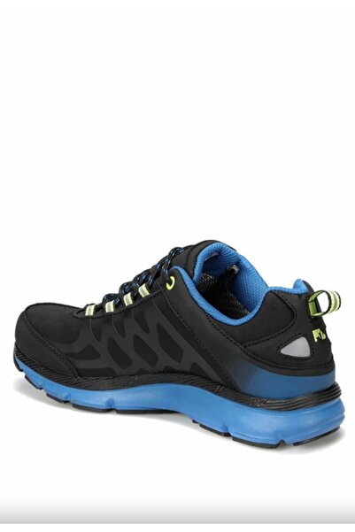 lumberjack URSA Su Geçirmez Kaymaz Taban Kışlık Ayakkabı