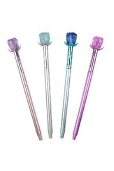 Cem GÜL BAŞLIKLI JEL KALEM