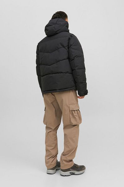 Jack & Jones JCOOTIS PUFFER Мъжко пухено палто 12239001
