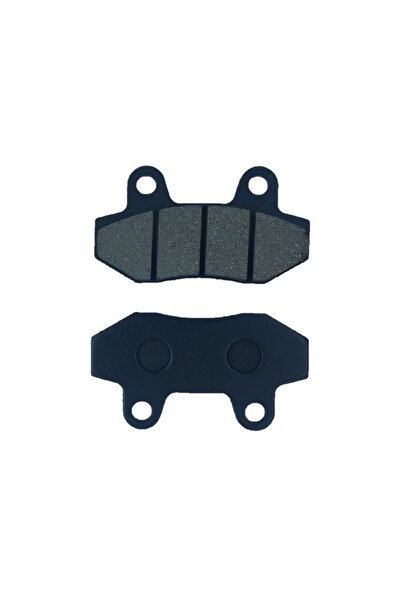 MOTOSVN KUBA PESARO 125 ÖN FREN BALATASI TAKIM