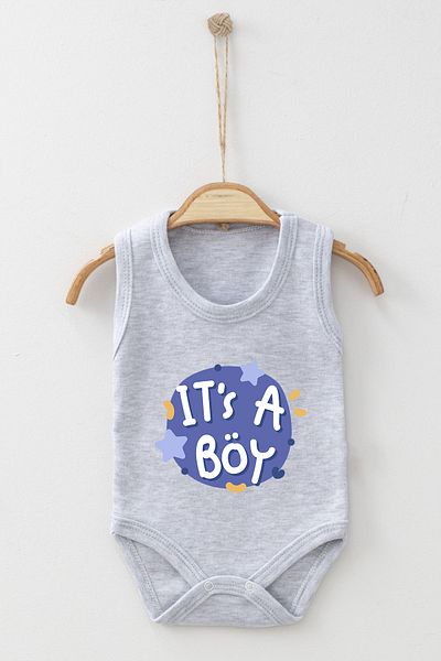 ADABEBEK Its A-Length Strappy Badi Baby Zibin