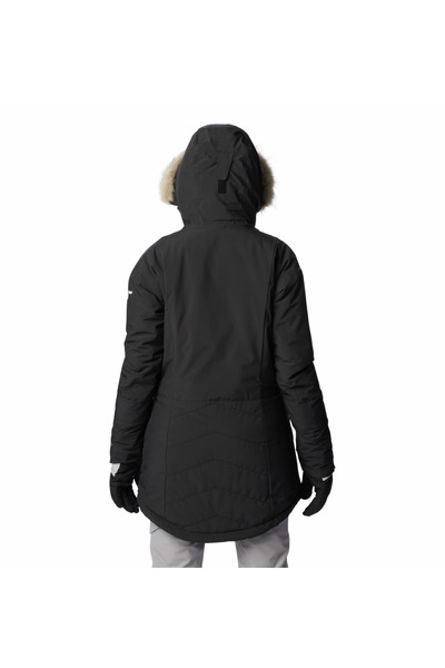 Columbia Mount Bindo III Insulated Kadın Mont