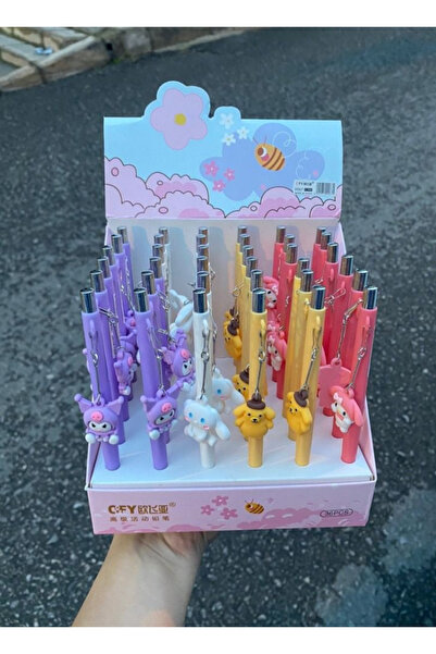 facnspt Sallantılı Versatil Uçlu Kalem Çeşitleri