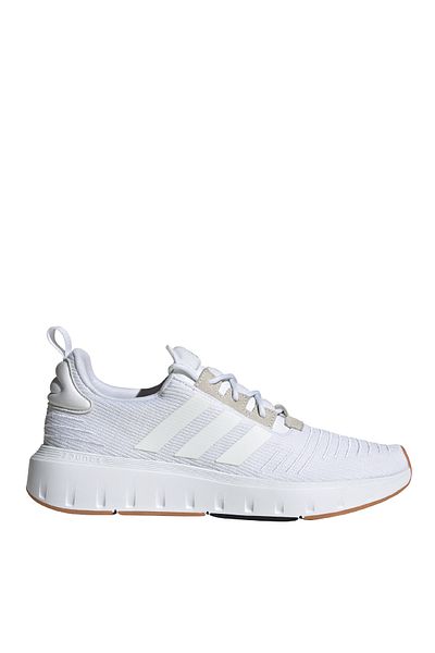 adidas Beige Men's Lifestyle Shoes - Swift Run 23 Ftw