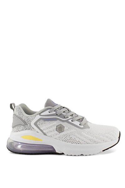 lumberjack Α 10133136012010 101331360   Γυναικεία αθλητικά παπούτσια 3M MABEL 3FX Lumberjack ΛΕΥΚΟ/ΚΙΤΡΙΝΟ