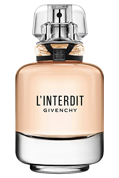 Givenchy L'Interdit Eau de Parfum 50 Ml