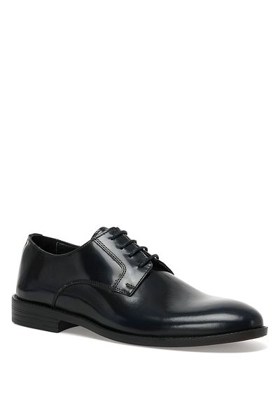 İnci Ανδρικά κλασικά παπούτσια INCI STELLA A 2PR Navy Blue
