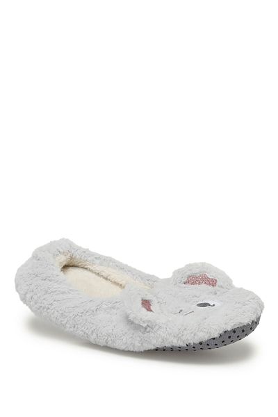 Polaris Cizme de damă KOALA 1 LI COSY PKT-W 3PR GREY MULTI