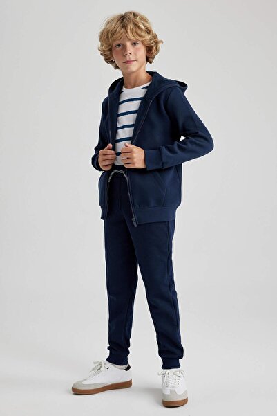 DeFacto K8846A6-Fw Erkek Çocuk Eşofman Altı