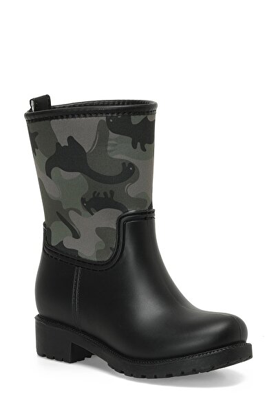 Binono Дощовик для хлопчиків ELIS F 3PR чорний