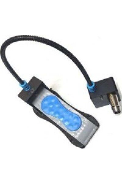 Ems Hijyenik Lavabo El Yıkama Evyesi Pedal Aparatı