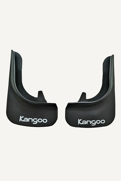FA OTOMOTİV Renault Kangoo Compatible Mudguard Set of 2 (Fender - Dust Cover)