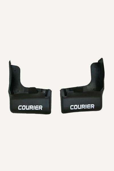 FA OTOMOTİV Ford Courier 2014-2023 - Original Fender and Dust Cover Set