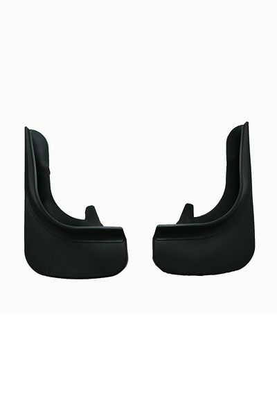 FA OTOMOTİV Set of 2 Auto Fender Without Lettering - Fender and Dust Cover Compatible