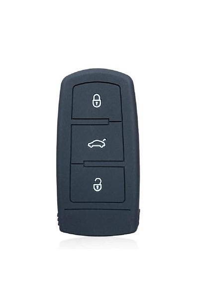 C9 Volkswagen Passat B7 Silicone Key Case