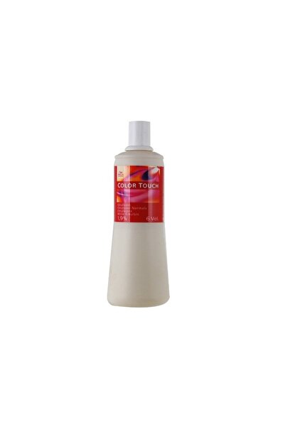 Wella Color Touch Emulsion 6 Volume 1,9% 1000ml