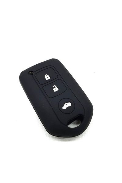 C9 Toyota Yaris Camry Prodo Silicone Key Case (