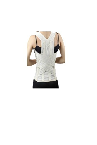KozmoParti Wicromed - Στάνταρ Μέγεθος Κορσέ Πλάτης-Κορυφαλιάς Kzmprt