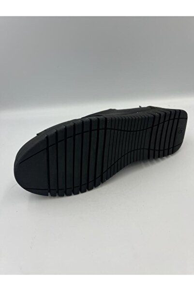 Mammamia unisex günlük rahat deri ayakkabı