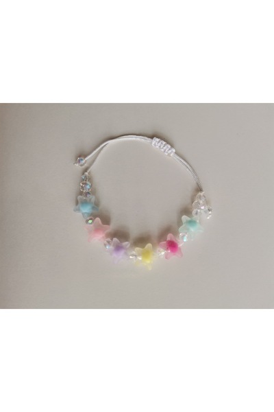 MİNİK ADIMLAR خطوات صغيرة سوار الخرزة