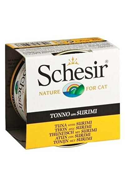 Schesir 8005852750525