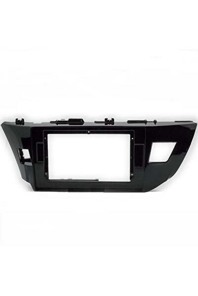 Noiser Toyota Corolla 2014 -2016 ANDROID TEAP FRAME (10 inch) - SOCKET