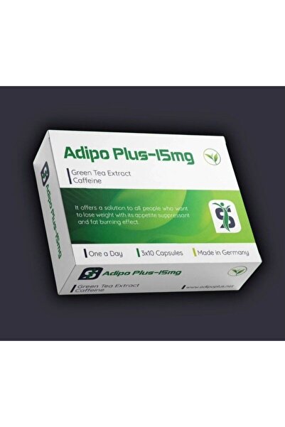 ADİPO PLUS