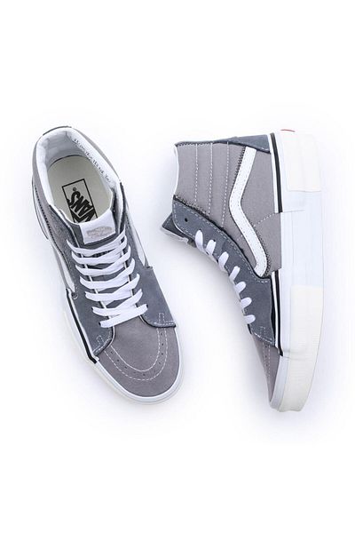 Vans SK8-Hi Reconstruct VN0005UKGRY1