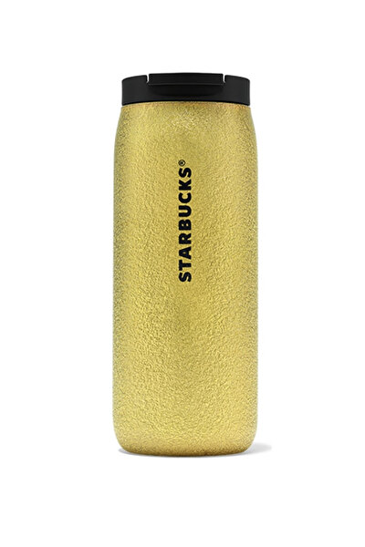 Nespresso Touch Golden Thermos - Trendyol