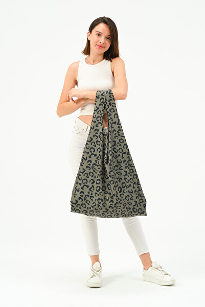 Doabag Omuz Çantası