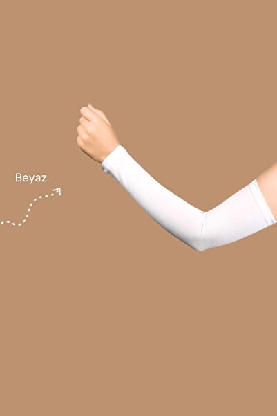Vegove Çok Amaçlı Penye Kolluk