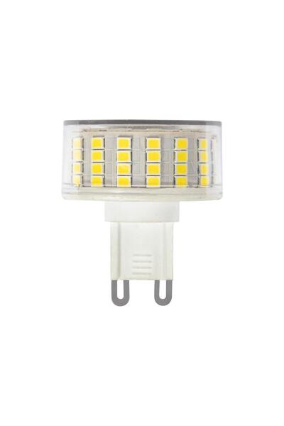 Heka Smd Led Ampul G9 9W 3000K ERD-270