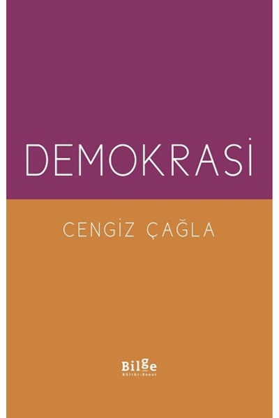Bilge Kültür Sanat Demokrasi