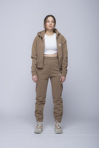 SELF CONTROL Γυναικείο Σετ φόρμας Basic Elastic Premium