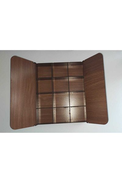 firdevsi hobi decorative box multi-purpose