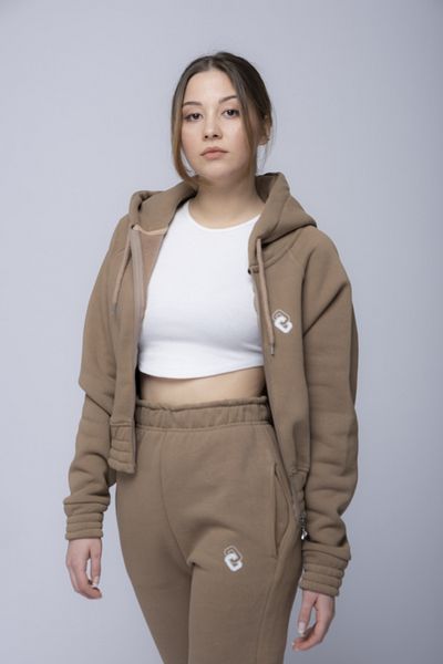 SELF CONTROL Γυναικείο Σετ φόρμας Basic Elastic Premium