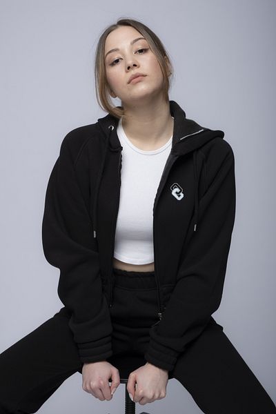 SELF CONTROL Γυναικείο Σετ φόρμας Basic Elastic Premium