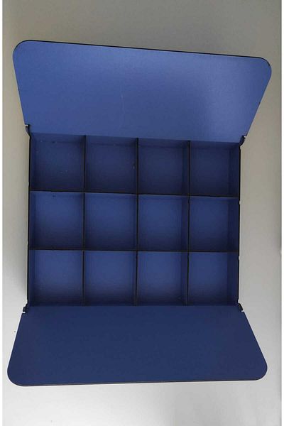 firdevsi hobi decorative box multi-purpose