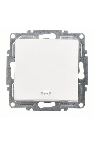 Günsan Visage White Light Switch Mek- 12 Pieces