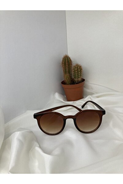ANDİFLİ Unisex Vintage Sunglasses
