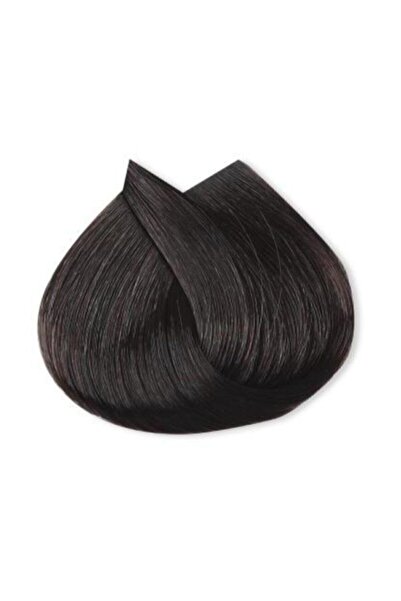 Neva Color Tüp Boya 4.71 Yoğun Küllü Kahve