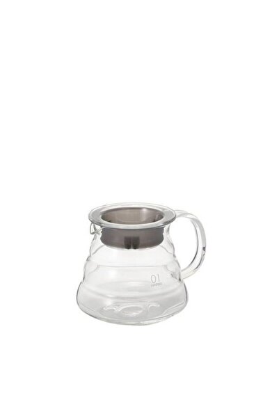 Hario V60 01 Cam Servis Sürahisi