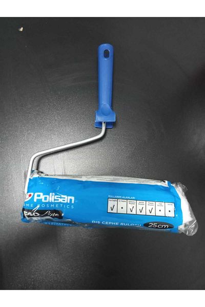 Polisan POLICE ECOLINE OUTDOOR ROLLER 25 CM