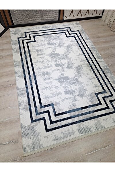 Bambu HALI MODERN TOZSUZ BAMBU HALI